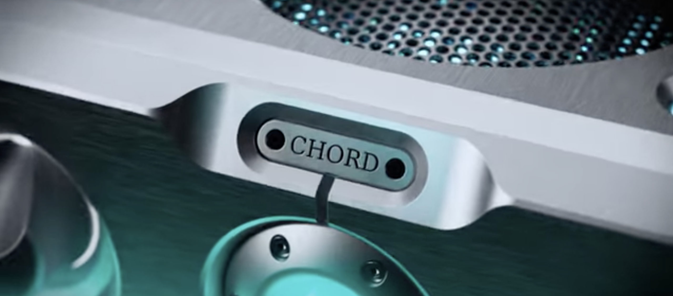 Chord Electronics - HiFi-Lounge Zwickau