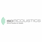 IsoAcoustics HiFi Geräteabsorber